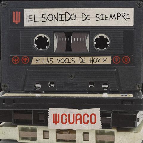 El Sonido De Siempre, Las Voces De Hoy album art