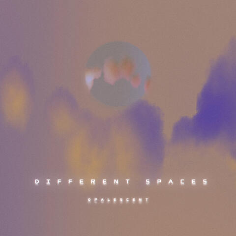Opalescent album art