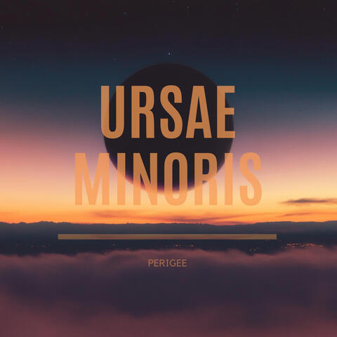 Perigee album art