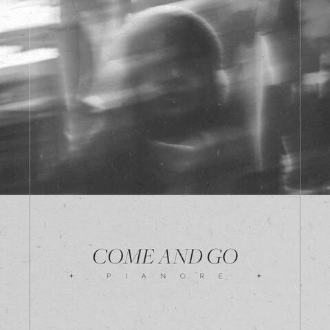 Come and Go album art