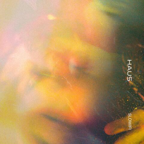 HAUS album art