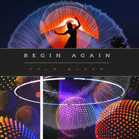 Begin Again album art