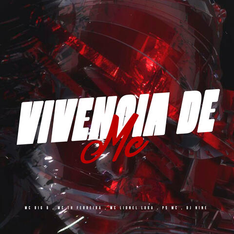 Vivencia de MC album art