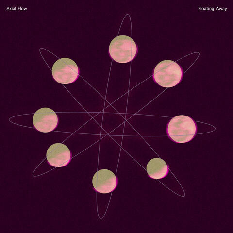 Floating Away album art
