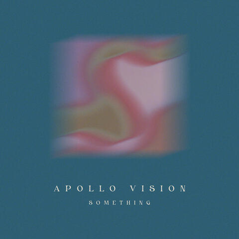 Something album art