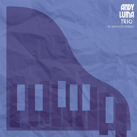In Another World album art