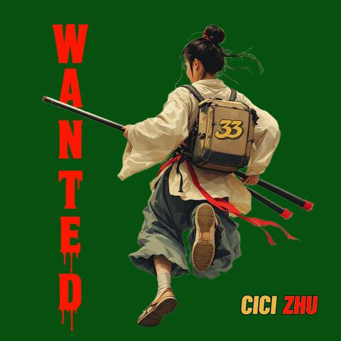 Wanted album art