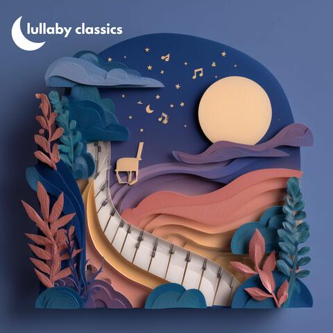 Ludwig's Lullaby album art