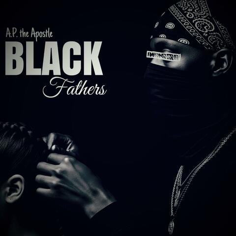 Black Fathers album art