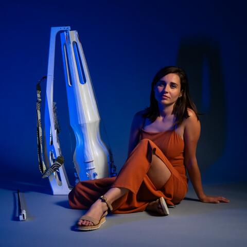 Inayê album art
