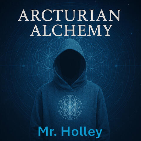 Arcturian Alchemy album art