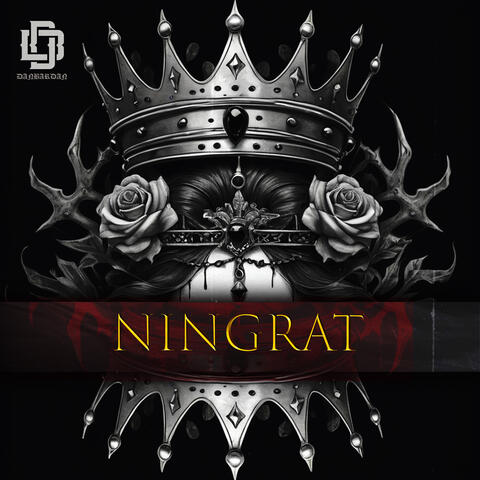 Ningrat album art
