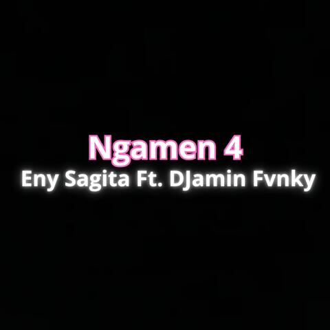 Ngamen 4 album art