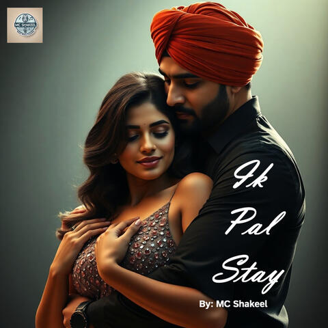 Ik Pal Stay album art