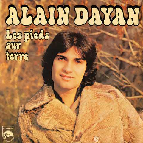 Les pieds sur terre album art