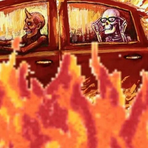 Premium Cut 2 (bags N Hats) album art