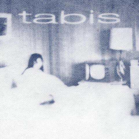 Tabis album art