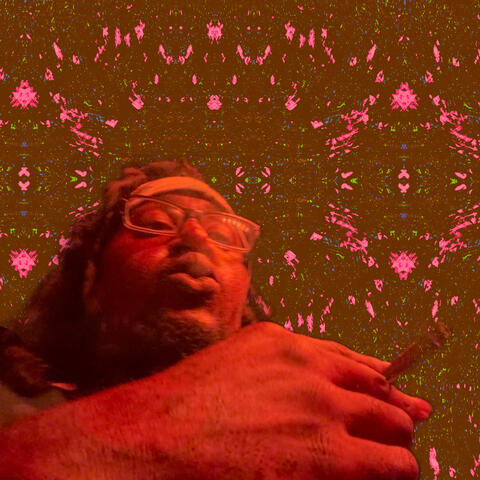 LIF3 ON MARZ album art