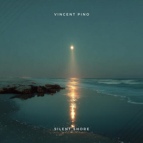 Silent Shore album art