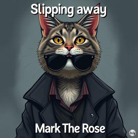 Slipping Away album art