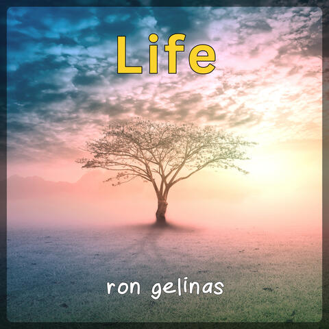 Life album art