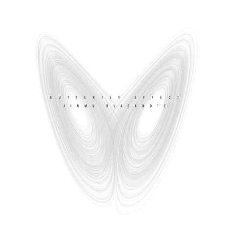 Butterfly Effect album art