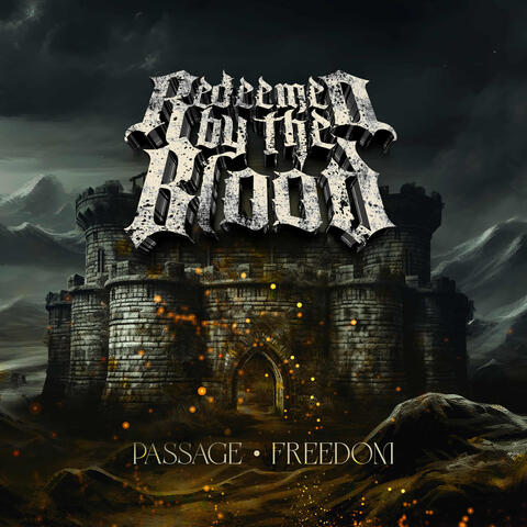 Freedom album art