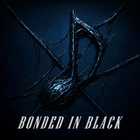 Bonded In Black album art