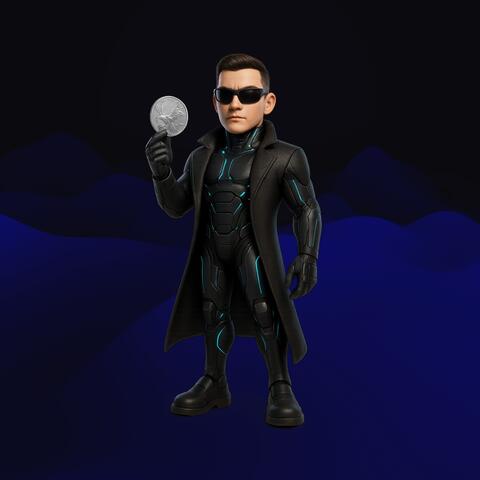 Tropa da Moeda album art