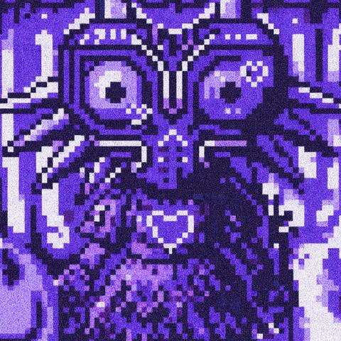 MONTAGEM XONADA album art