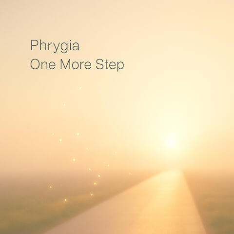 One More Step album art