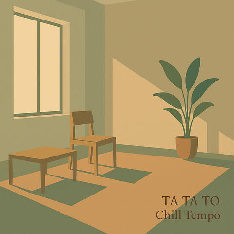 Chill Tempo album art