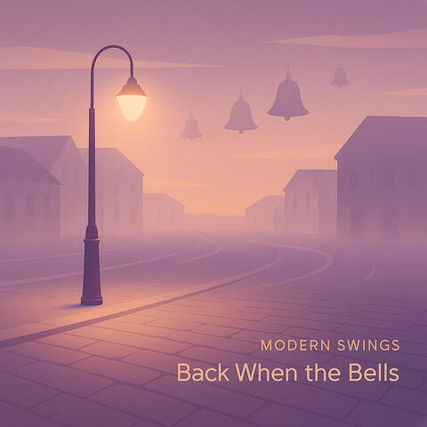 Back When the Bells album art