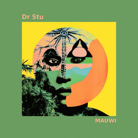 Mauwi album art