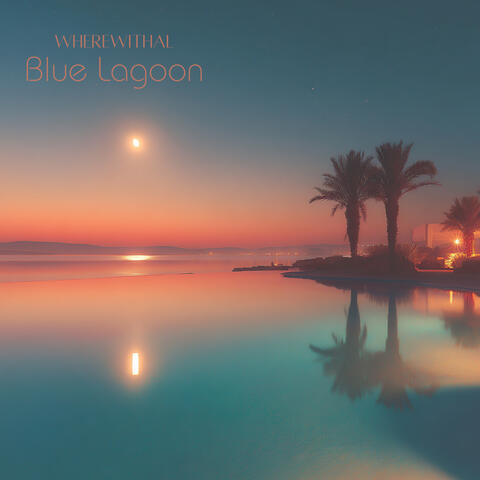 Blue Lagoon album art
