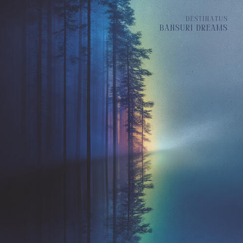 Bansuri Dreams album art