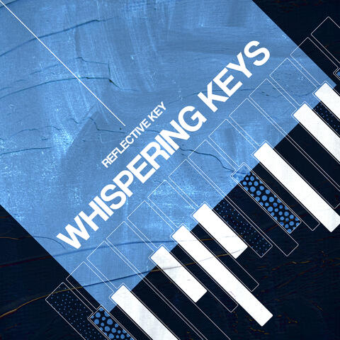 Whispering Keys album art
