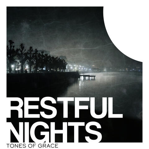 Restful Nights album art