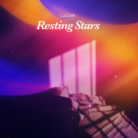 Resting Stars album art