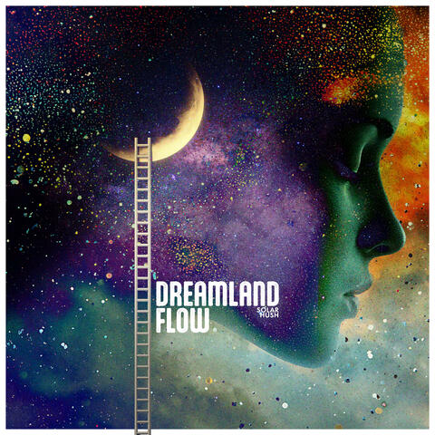 Dreamland Flow album art