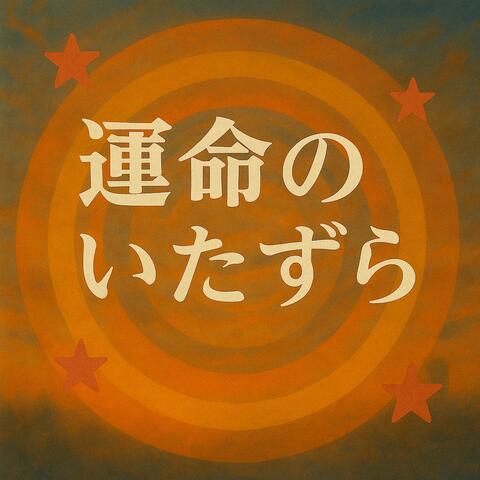 運命のいたずら album art