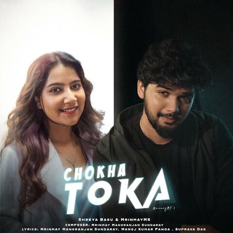 Chokha Toka album art
