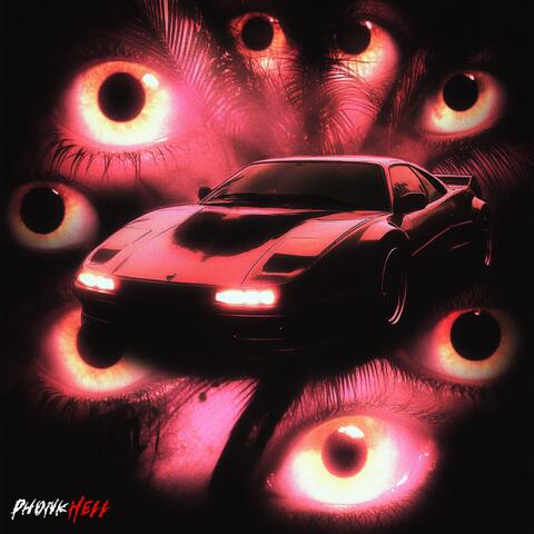 CALOR & RITMO album art