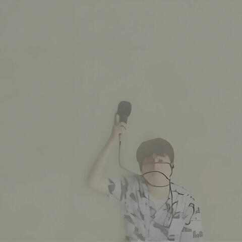 hanyakamu. album art