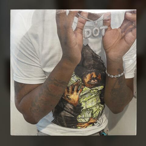 Crab Meat album art