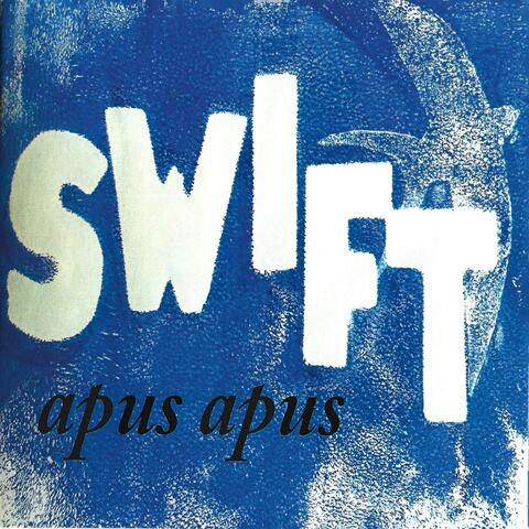 Apus Apus album art