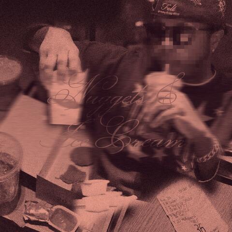 Nuggets & Ice Cream album art