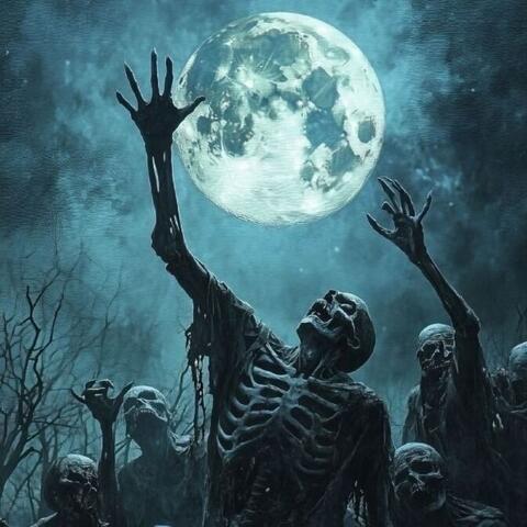 Nightmare Hollow album art