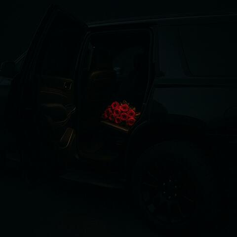 4:15 Inna Studio ( Letter) album art