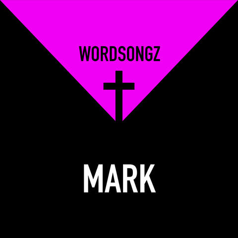 Mark album art